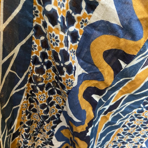 Melange Skirt. Size - S - Picture 10 of 11